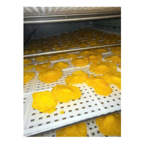 Ananas séché doux et moelleux, emballé sous vide, produit de fruits tropicaux pour les magasins de détail et les distributeurs de produits alimentaires - Product Image 2