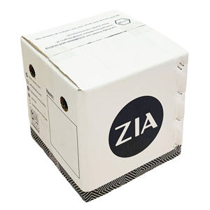 Boîte en carton ondulé recyclé personnalisée en gros du Vietnam, faible MOQ, expédition express par voie aérienne ou maritime, emballage à fentes pour cadeaux et artisanat - Product Image 6