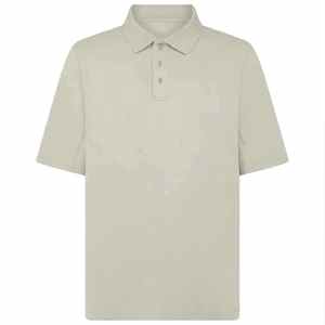 Camisetas de hombre de alta calidad al por mayor, camisetas de manga corta, camisetas tipo polo. - Product Image 1