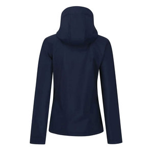 Chaqueta Softshell Ligera y Transpirable para Mujer, de Marca Privada, para Uso en Exteriores, Cómoda, al Mejor Precio - Product Image 5