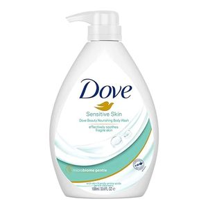 Gel de Ducha Humectante Rose Smoothing Glow de 1 Litro para una Piel Suave y Radiante, Proveedor Mayorista de Exportación - Product Image 5