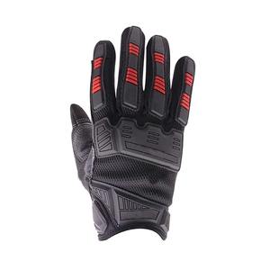 ถุงมือป้องกันแรงกระแทก TPR สำหรับงานก่อสร้าง งานช่าง แบบขายส่งตามสั่ง ทนทานต่อแรงกระแทก - Product Image 4