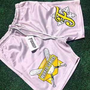 Pantalones Cortos Casuales de Verano, 100% Algodón Canvas, Ligeros, Cómodos, Transpirables, de Secado Rápido, Servicio OEM, Venta al Por Mayor - Product Image 6