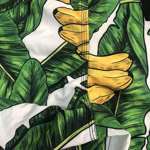 Shorts de bain pour hommes à séchage rapide avec doublure en mesh, maillots de bain longs à séchage rapide, boardshorts - Product Image 5