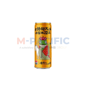 PEPSI COLA REFRAISCHANTE SANS SUCRE EN CANETTE 330ML ORIGINE CHINE - Product Image 5