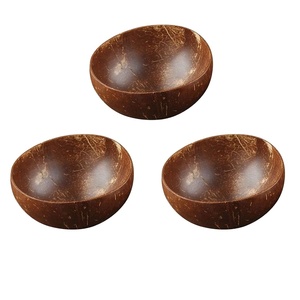 ASISTENCIA ARTESANÍA VERSÁTIL Tazón de masa de madera hecho a mano para frutas o ensaladas Tazón de granja rústico vintage de alta calidad - Product Image 4