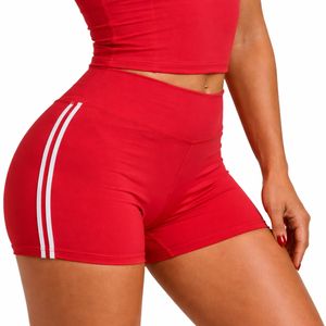 Conjunto Deportivo para Mujer, Top Corto y Pantalones Cortos, Ropa Deportiva, Diseño Sólido, Secado Rápido, Transpirable, Ligero y Cómodo, Conjunto de 2 Piezas - Product Image 6