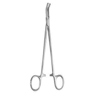 Premium Quality A-1 VERITAS Preston Bone Holding 18 cm Forceps for Trauma & Orthopedic Operations Instruments | needle holder - Product Image 1