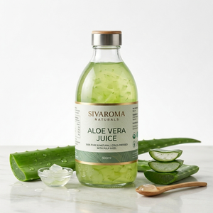 Suministro a Granel de Jugo de Aloe Vera para el Cuidado Personal, Procesamiento de Alimentos y Fabricación Internacional de Productos de Bienestar - Product Image 3