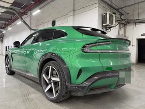 X/mi YU7 Max, Auto Eléctrico, 800V, Tracción en las Cuatro Ruedas, 760km de Autonomía, Carga Rápida, SUV Inteligente de Lujo - Product Image 2