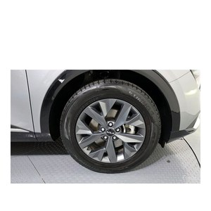 Para Kia Sportage 1.6 Turbo 4WD Gasolina, Modelo de Junio de 2021, con 69,305 km, Asientos de Cuero, Cámara Trasera, Volante a la Izquierda - Product Image 5
