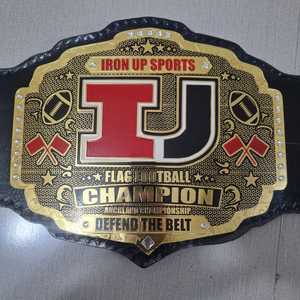 Cinturón de Campeonato de Artes Marciales Mixtas (MMA), Boxeo, Karate, Judo, Personalizado, de Latón, 2 cm de Grosor, Forro de Piel Sintética, Unisex, para Ganadores de Competencia - Product Image 5