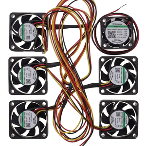 SUNON MF40101V2-10000-G99 <b>12V</b> <b>DC</b> Fan 40x40x10mm | Vapo Bearing | OEM | Plastic | Compact Cooling | Genuine Original Box | Taiwan - Product Image 3