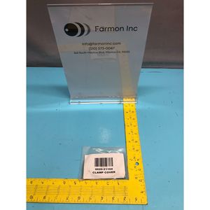 AMAT 0020-21104 CAp 8 Pulgadas Buffer Frog Leg, 8" - Equipo y Piezas de Semiconductores de Confianza de la Marca Global Legacy - Product Image 2