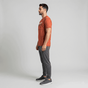 REXFIT SPORTS Camisetas Deportivas de Manga Larga de Alta Calidad para Hombre, Fabricante OEM Personalizado - Product Image 3