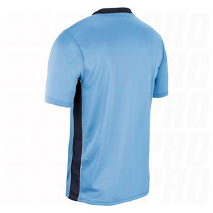 Unisex Adult Header Lightweight Breathable <b>Soccer</b> Jersey Comfortable Athletic Football Shirt Quick Dry Performance Training - Product Image 2