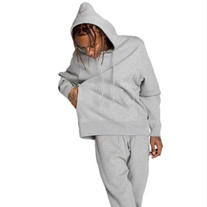 Sudadera con capucha con cremallera para invierno, pedido al por mayor, sudadera clásica con capucha, directo de fábrica, sudadera informal para todas las estaciones para el mercado mayorista - Product Image 1