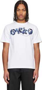 <span class=keywords><strong>T</strong></span>-Shirt 100% Cotone con Stampa Digitale, Collo Tondo, Manica Corta, Vestibilità Regolare, Unisex, Casual Estiva, Ecologica, Hip - Product Image 3