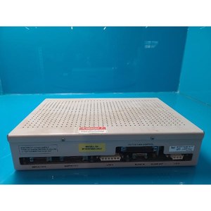 Moteur de pompe centrifuge Thermo Fisher Scientific DEFLECTION AMP XL CP 21083-F, d'occasion, comme il est, pièces d'équipement semi-conducteur d'époque - Product Image 4