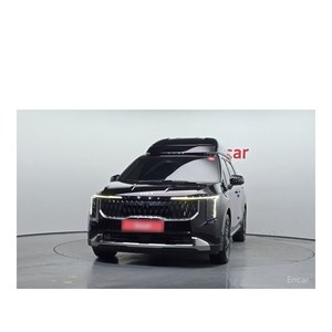 Para Kia Carnival HEV Julio 2024, 9 Plazas, Limusina Alta, 62,119 km, Caja de Cambios Automática, Asientos de Cuero, Volante a la Izquierda, Cámara Trasera - Product Image 3