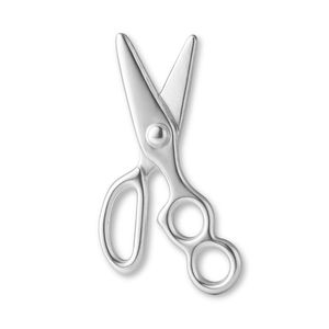 High Quality Metal Scissor For Tailoring <b>Sewing</b> Office And Household Use With Durable Blade And Easy To Hold - Product Image 4
