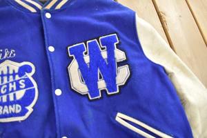 Chaquetas Varsity Unisex de Secado Rápido para Hombre, Precio Económico al por Mayor, Último Diseño, Transpirables y Resistentes al Viento - Product Image 4