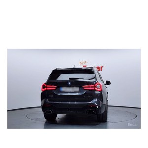 BMW X3 xDrive 30e M Sport 2024, 35 573 km, boîte automatique, conduite à gauche, caméra de recul - Product Image 4