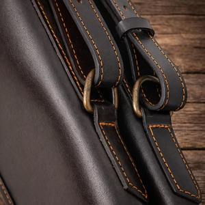 Bolsa de Transporte Ligera y Portátil para Herramientas Técnicas con Correa de Hombro Acolchada y Construcción Reforzada para Campo Táctico - Product Image 6