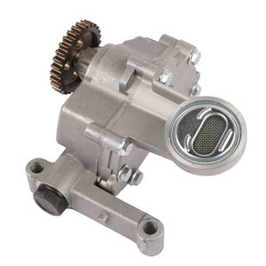 Pompe à huile moteur pour Kia Forte/Forte5 2.0L L4 GAS DOHC (2009-2013) – Remplacement pour 21310-2G011, 21310-2G010 - Product Image 3