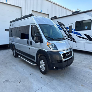 Autobús E-n-t-e-g-r-a C-o-a-c-h E-t-h-o-s L-i 20T-L Usado del 2022 - Product Image 1