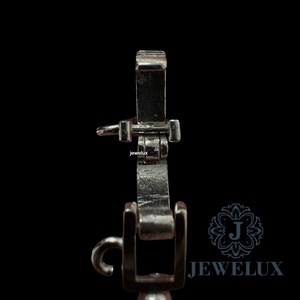 Premium Quality Moissanite Diamond Bracelet Hip Hop Jewelry for <b>Men</b> And Women From Indian Supplier - Product Image 3