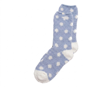 Wholesale ARTIZ INTERNATIONAL Custom Logo Men's Spandex/<b>Polyester</b> Crew/Ankle <b>Socks</b>-Eco-Friendly Breathable Adult Sports <b>Socks</b> - Product Image 3