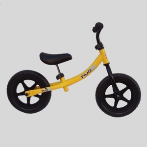Bicicleta de Equilibrio para Niños Balance Kids de 10 Pulgadas, Bicicleta para Niños Pequeños de Aleación de Aluminio - Product Image 3