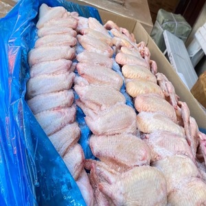 Pollo Halal Fresco Congelado, Mejor Precio, Calidad Premium, Alas de Pollo de 2 Articulaciones, Compre Ahora, Entrega Rápida, Ofertas de Pollo al por Mayor - Product Image 4