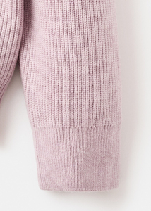 Men 100% Cotton Knitted Sweater Soft Warm Winter Wear Cozy Texture Stylish Fit Casual Breathable Lightweight Design Pullover - Product Image 5