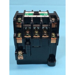 Contactor Magnético de CA Matsushita BMF6-20-1, Tipo - Equipo y Piezas de Semiconductores de Confianza con Legado Global - Product Image 3