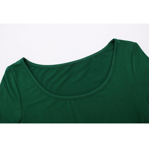 Top Corto de Mujer Estilo Lujoso, Superventas, Antiarrugas, Calidad Premium, Precio Razonable, Top Corto de Mujer con Material Duradero - Product Image 5
