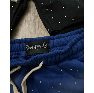 Acid Wash <b>Short</b> for Men Custom Cotton 260 280 300 GSM Raw Hem Drawstring Vintage Acid Wash Shirt With Screen Printed - Product Image 2