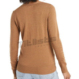 Cárdigan Elegante con Diseño Abierto y Tacto Ligero y Cómodo para el Uso Diario, Cárdigan Moderno para Mujer - Product Image 4