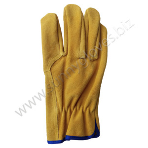 Customized Color High Quality <b>Driver</b> <b>Gloves</b> Full Palm <b>Driver</b> <b>Gloves</b> Waterproof <b>Driver</b> <b>Gloves</b> - Product Image 3
