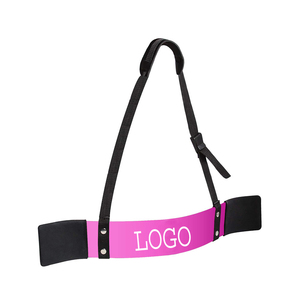 Soporte de Bíceps Resistente para Fisicoculturismo, Aislador de Bíceps para Entrenamiento de Gimnasio y Fitness - Product Image 2