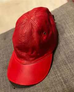 Gorra Unisex de Alta Calidad Personalizable con Logotipo Personalizado - Product Image 6