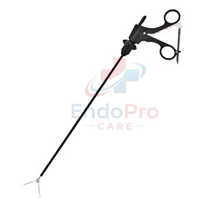 Pinza de Babcock de Precisión, Pinza de Babcock de Manejo Suave, Pinza de Babcock para Uso Clínico, Pinza de Babcock de Fácil Control - Product Image 2