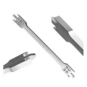 Medidor de Altura para Posicionamiento de Brackets, 6 Pulgadas, Instrumento Dental de Ortodoncia, Acero Inoxidable de Grado Alemán, Precisión en el Colocación de Brackets - Product Image 1