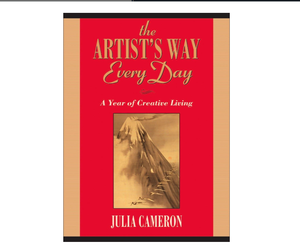 The Daily Artist's Way: Vida Creativa Cada Día (Libro de bolsillo) – de Julia Cameron (Libro de bolsillo) (Suministro al por mayor) - Product Image 3