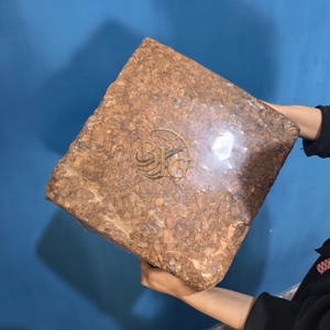 พรีเมี่ยมโคโคชิปส์ HIGH EC – เศษใยมะพร้าวออร์แกนิค 100% สำหรับการกักเก็บความชื้นและการคลุมดินทางการเกษตร - Product Image 4
