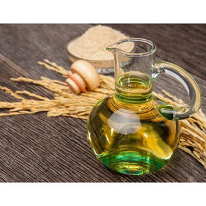 Bulk 100% Pure Nature Rice Bran <b>Oil</b> Food Grade Organic Rice Bran <b>Oil</b> for Cooking - Product Image 3