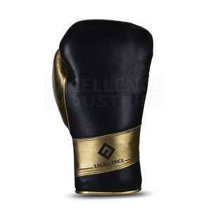 Gants de boxe personnalisés tendance avec lacets, anti-humidité, couleurs et logo sur mesure, pour l'entraînement de combat - Product Image 2
