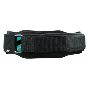 เข็มขัดออกกำลังกายแบบปรับได้ ทำจากนีโอพรีนอย่างดี ทนทาน ป้องกันได้รอบด้าน สำหรับยกน้ำหนัก เพาะกาย ระบายอากาศได้ดี ช่วยพยุงหลัง - Product Image 3