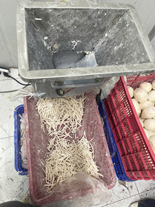 Cheap Factory Price Vacuum Fried Shredded Taro Crispy Snack for Southeast Asia Market Direct Export Supply Quality - Product Image 4